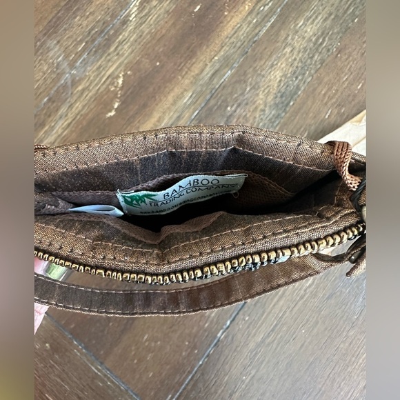 NWT Bamboo Trading Co. bag - Picture 3 of 10